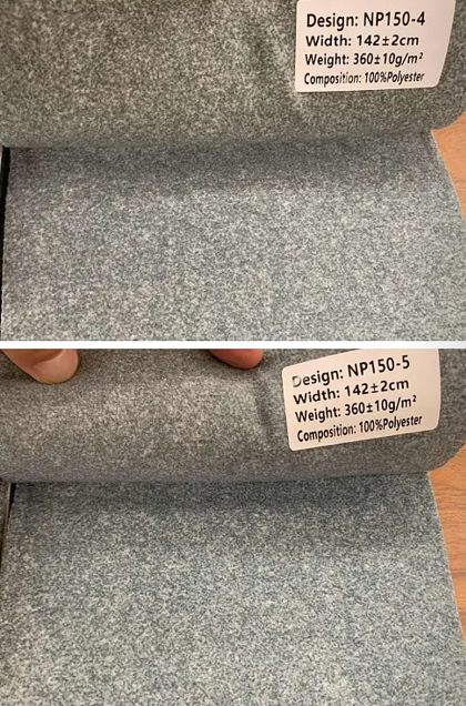 Водонепроницаемая подушка для дивана, 100% полиэстер, прочная ткань для обивки мебели и декора интерьера