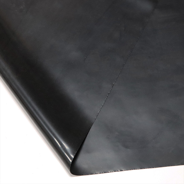 Латексная кожа 0,25 — 1,2 мм толщиной и может быть упакована в одежду для обуви