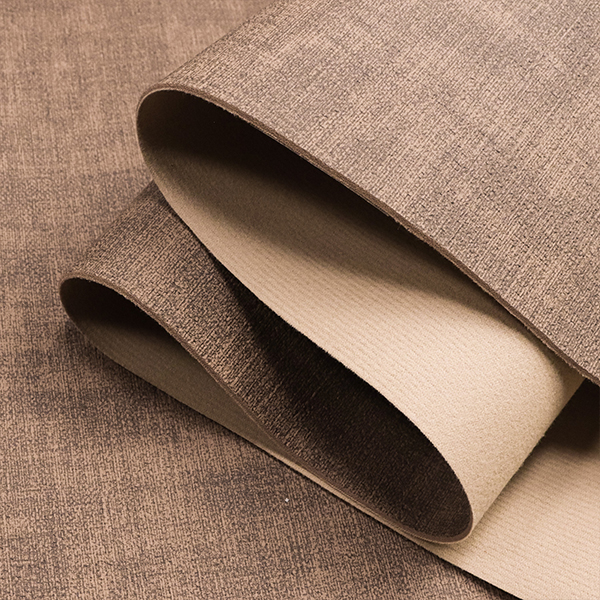 ZG368Классическая стильная текстура из натуральной кожи руки чувствуя ПВХ искусственной кожи