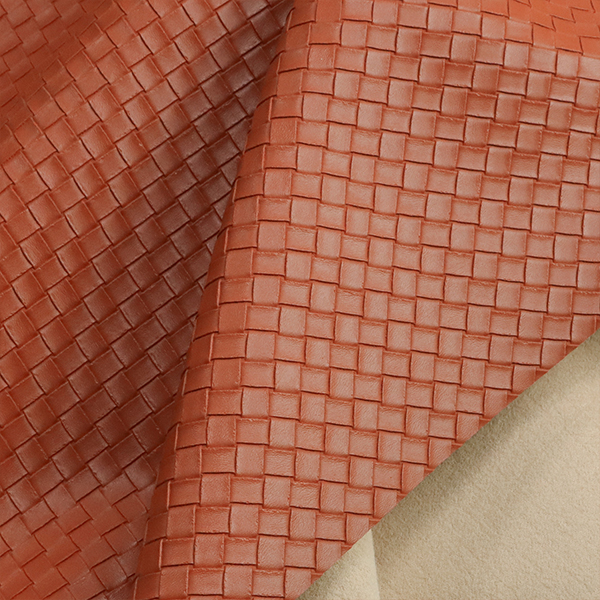 ZG371Восковая 3D текстура из ПВХ имитация кожи