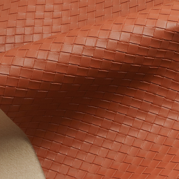 ZG371Восковая 3D текстура из ПВХ имитация кожи