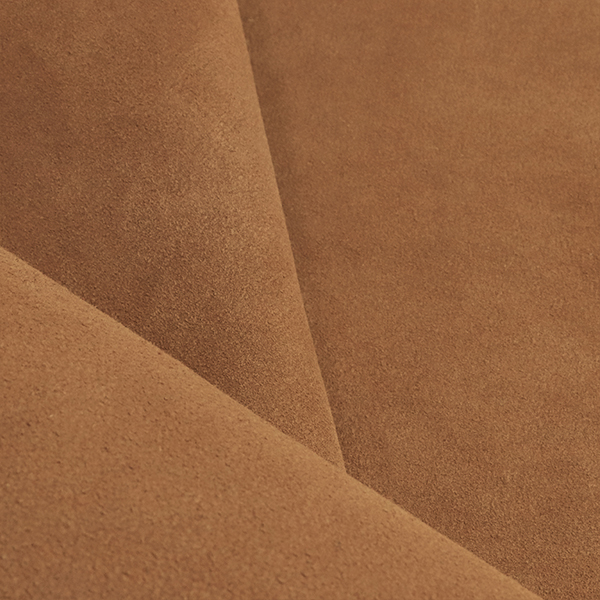 ZG2026FБычья натуральная кожа, имитирующая мех, продается по метру. Есть в наличии 1,4 мм.