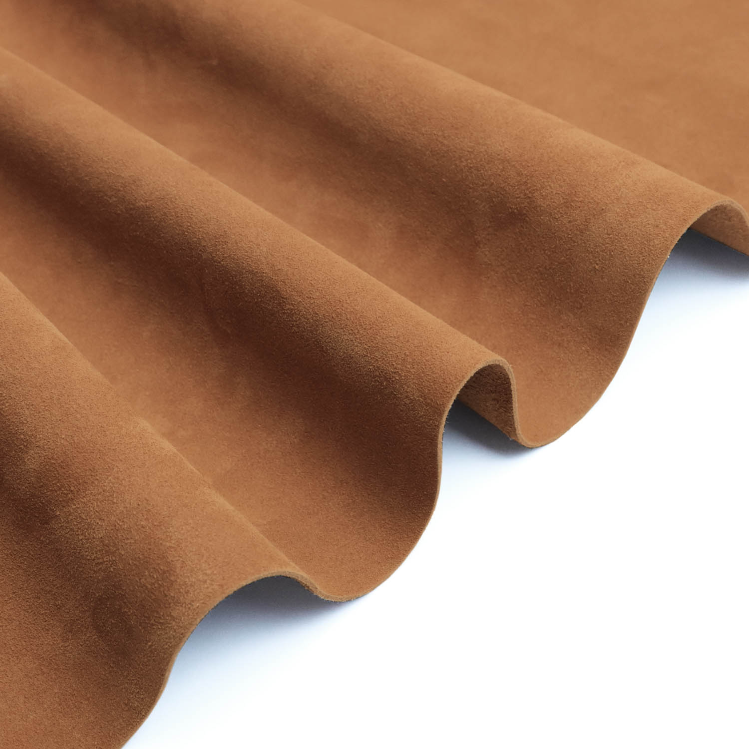 Новый релиз замшевых материалов 2026 от фабрики Zhigao Leather Factory