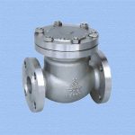 корпус задвижки - Dandong Hengrui Machinery