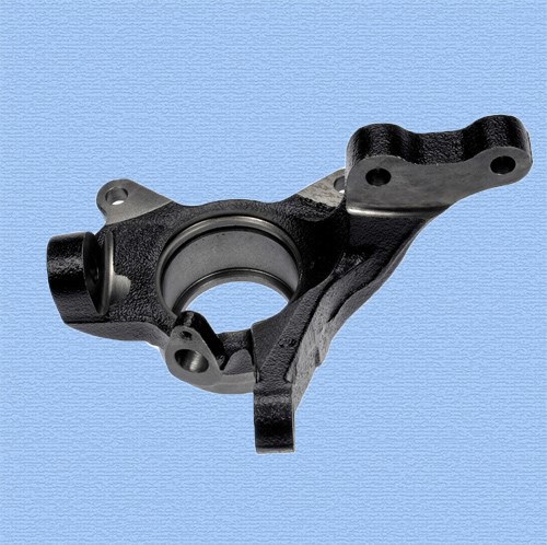 Какие тренды в литье чугунных изделий оптом?