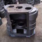 Корпусные детали редуктора - Dandong Hengrui Machinery