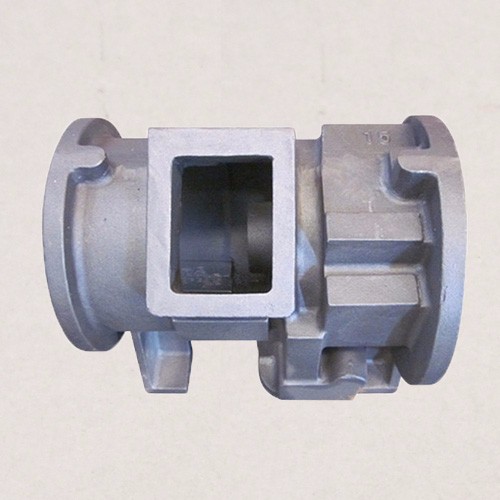 Корпус электродвигателя - Dandong Hengrui Machinery