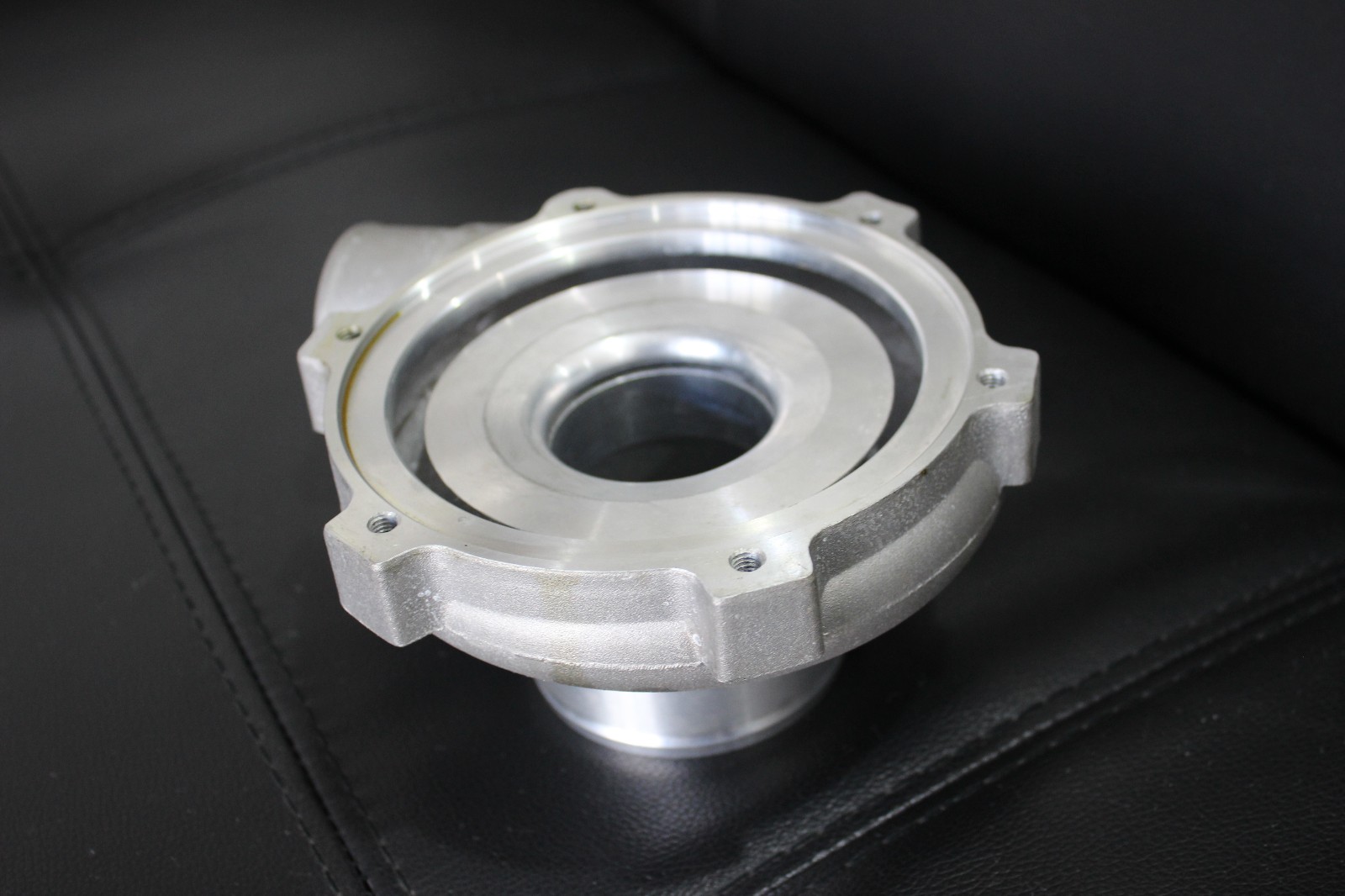 Корпус компрессора - Dandong Hengrui Machinery