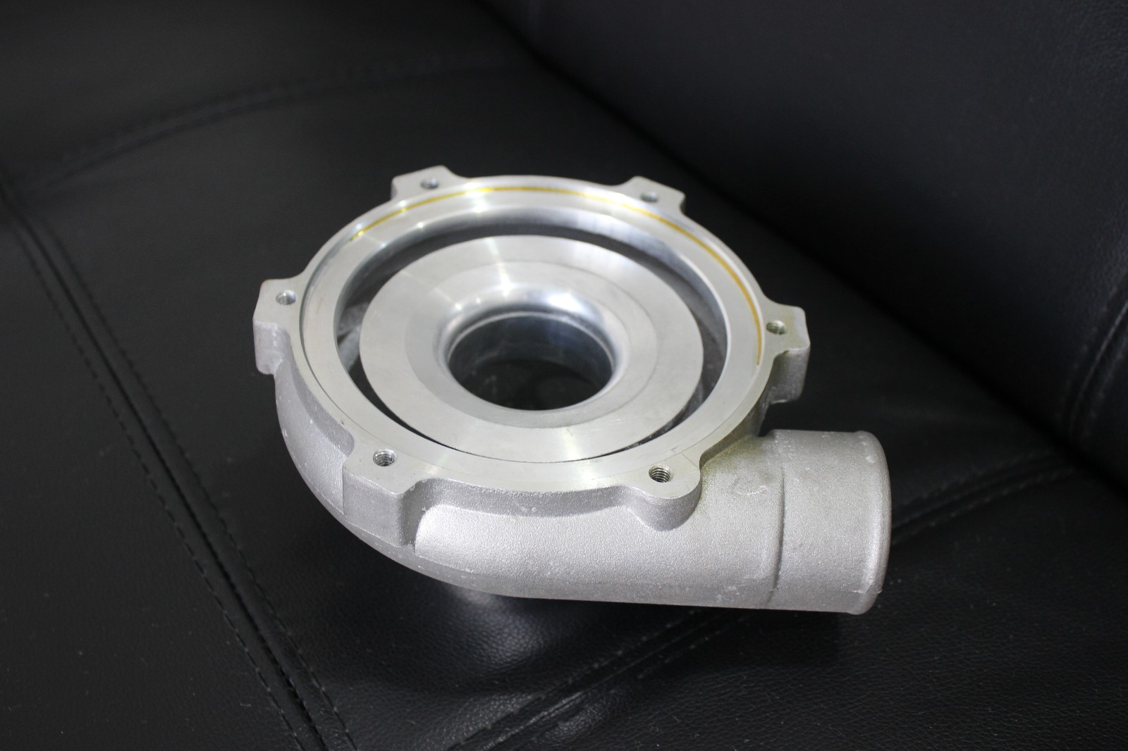 Корпус компрессора - Dandong Hengrui Machinery