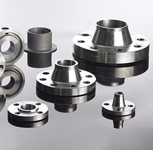 Фланец присоединительный - Dandong Hengrui Machinery