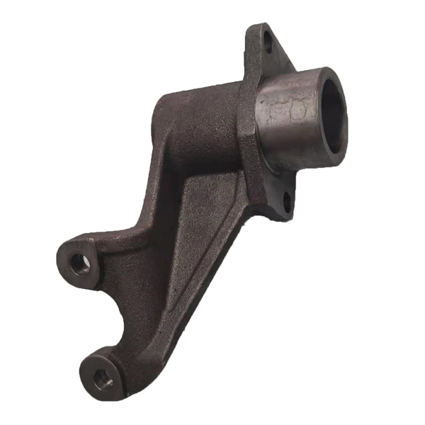 Каковы инновации в литье чугуна в Китае?