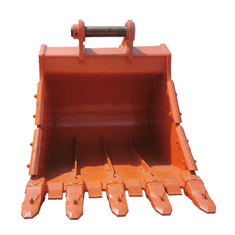 Горный ковш для экскаватора Hitachi ZX870