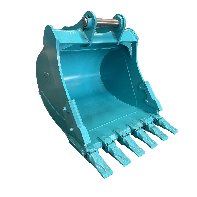 Kobelco SK210 SK220 SK230 | Стандартный ковш | Ковши экскаватора для копания для экскаватора 21 тонны