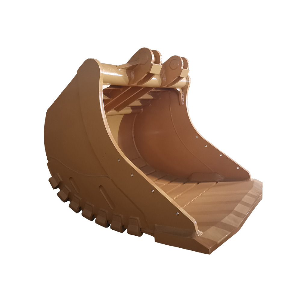 Горный ковш Caterpillar CAT 374 для экскаваторов 65–75 тонн