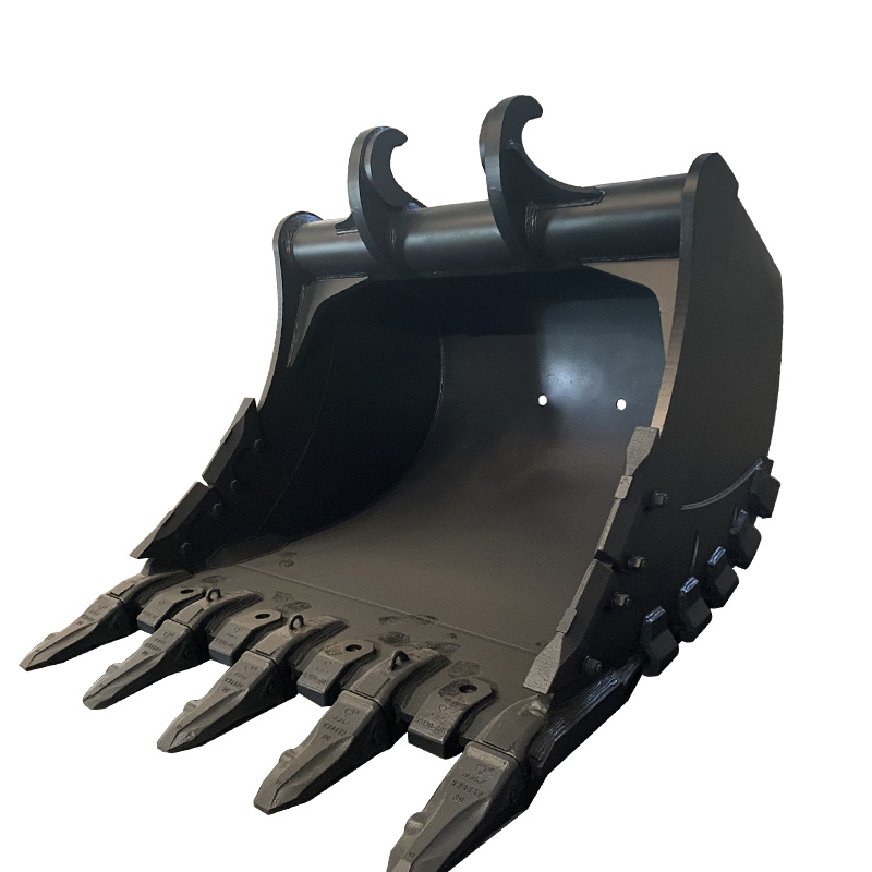 Ковш для Экскаватора Volvo EC480, 45 – 50 тонн