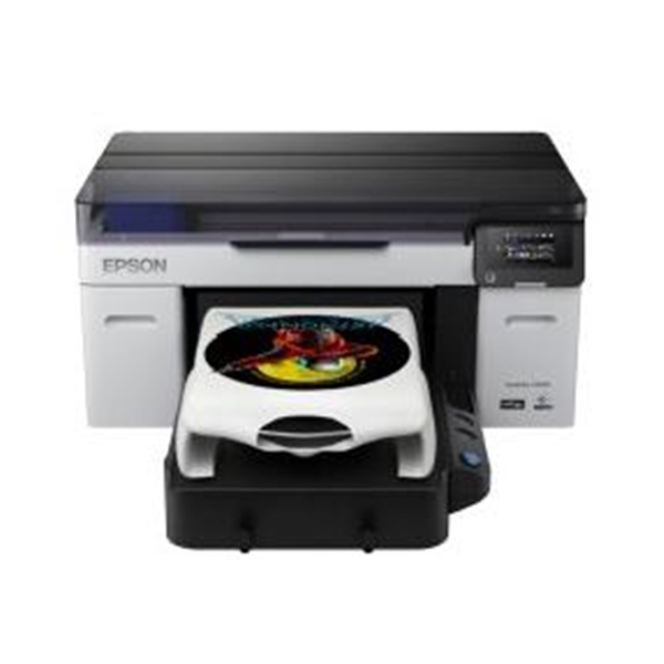 Epson SureColor F2280 Широкоформатная планшетная профессиональная цифровая печатная машина