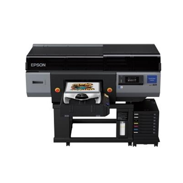 Epson SureColor F3080 Профессиональная цифровая печатная машина промышленного класса
