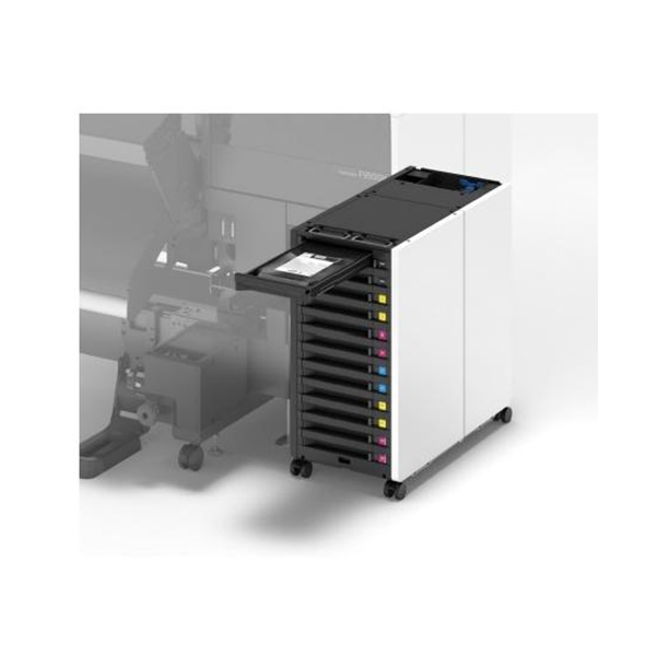 Epson SureColor F9580H Epson Термотрансферная цифровая печатная машина