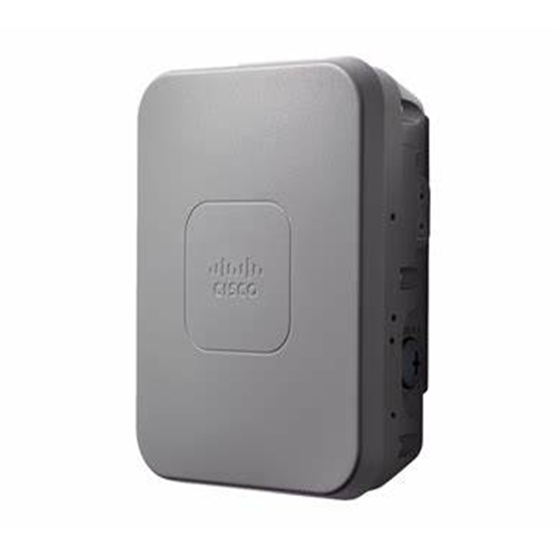 Характеристики Точка доступа Cisco Catalyst 1562 Series (AIR-AP1562I-E-K9）