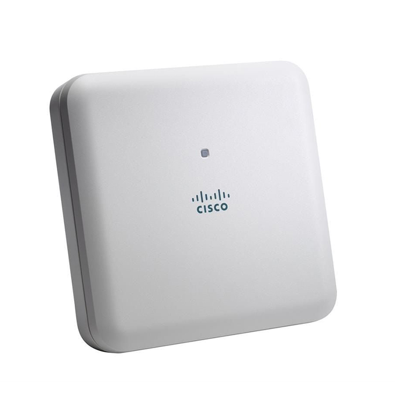 Характеристики Точка доступа Cisco Catalyst 1800 Series (AIR-AP1832I-R-K9)