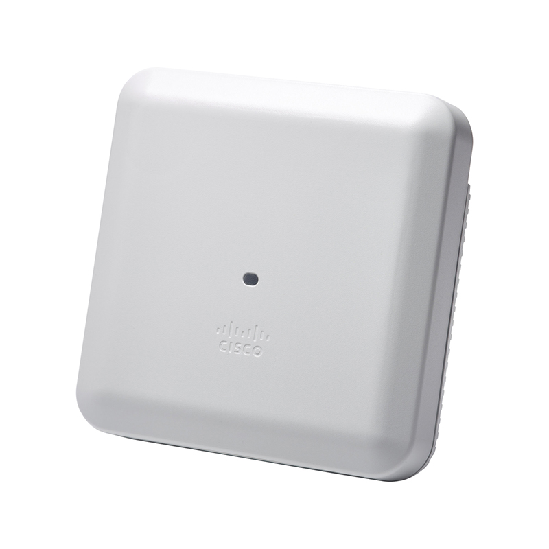 Характеристики Точка доступа Cisco Catalyst 3800 Series (AIR-AP3802I-R-K9/AIR-AP3802E-R-K9)