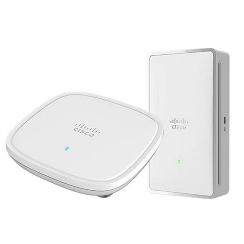 Характеристики Точка доступа Cisco Catalyst 9105AX Series C9105AXI-R