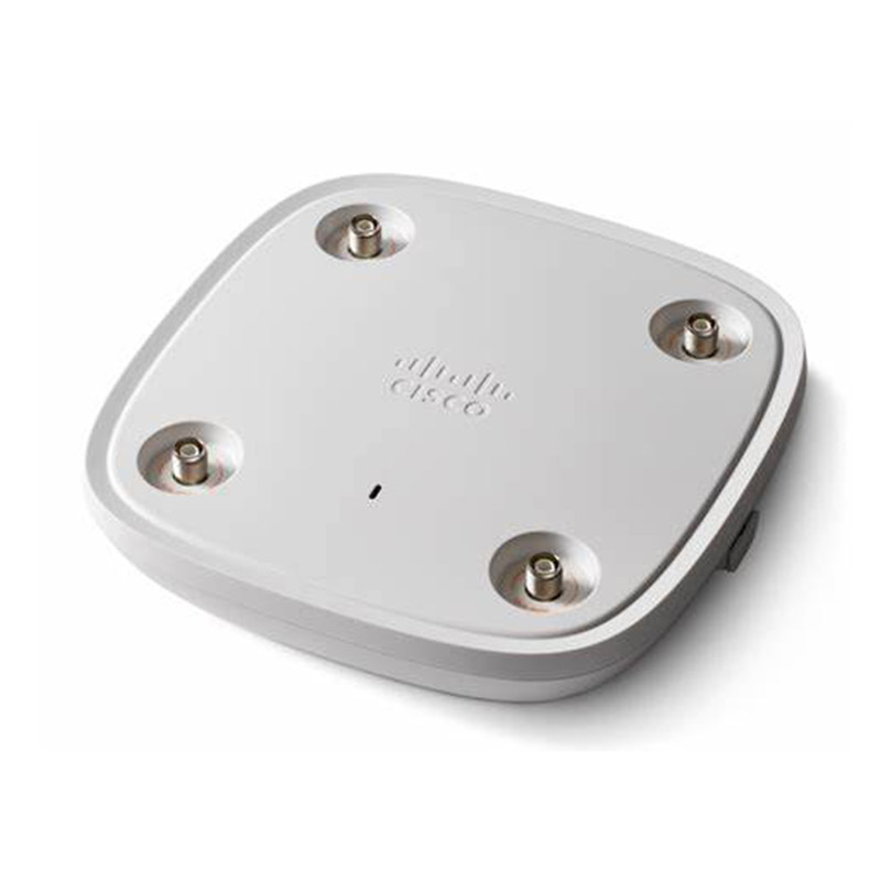 Характеристики Точка доступа Cisco Catalyst 9115AX Series (C9115AXE-R)