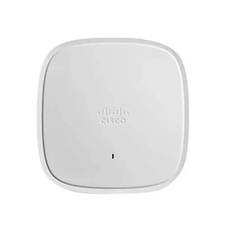 Характеристики Точка доступа Cisco Catalyst 9120AX Series (C9120AXI-H）