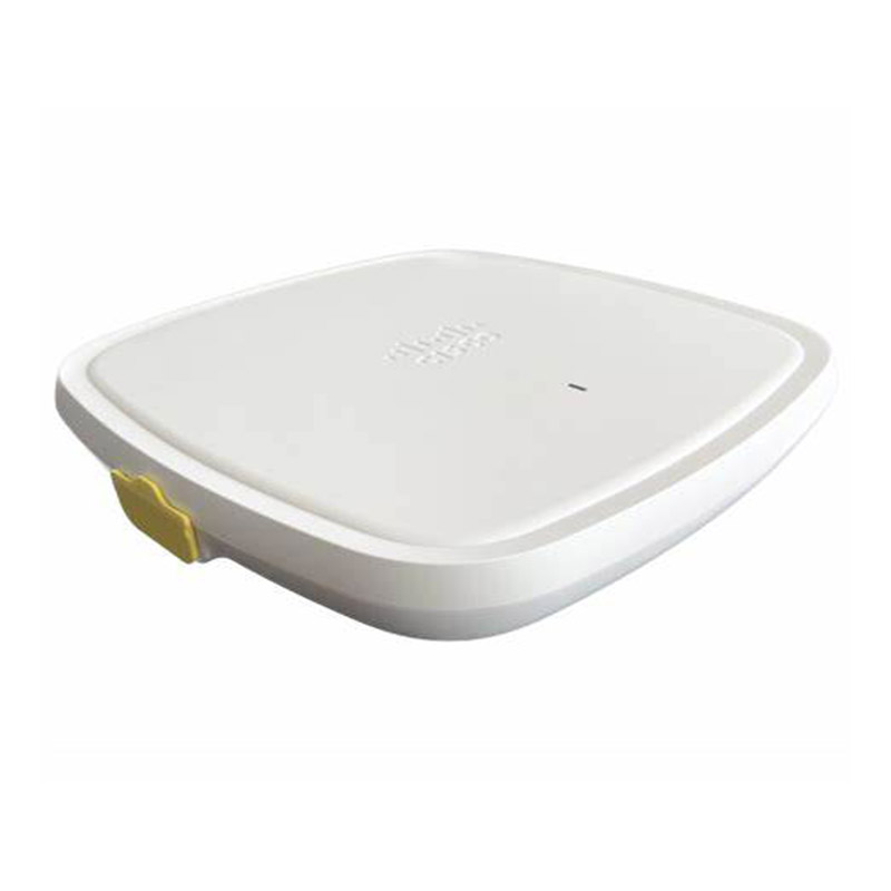 Характеристики Точка доступа Cisco Catalyst 9120AX Series (C9120AXE-H)