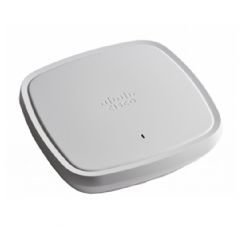 Характеристики Точка доступа Cisco Catalyst 9130AX Series (C9130AXI-R)