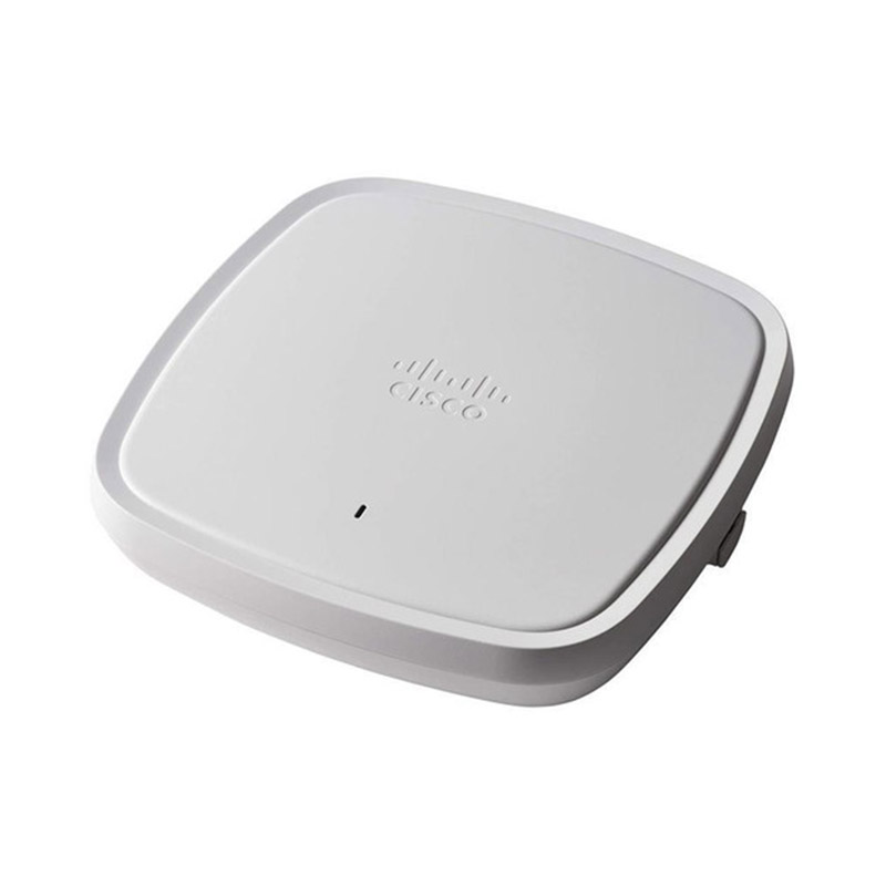 Характеристики Точка доступа Cisco Catalyst 9130AX Series (C9130AXE-H)