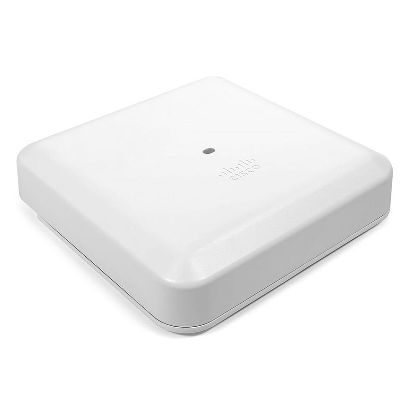 Характеристики Точка доступа Cisco Catalyst 2800 Series (AIR-AP2802I-R-K9)