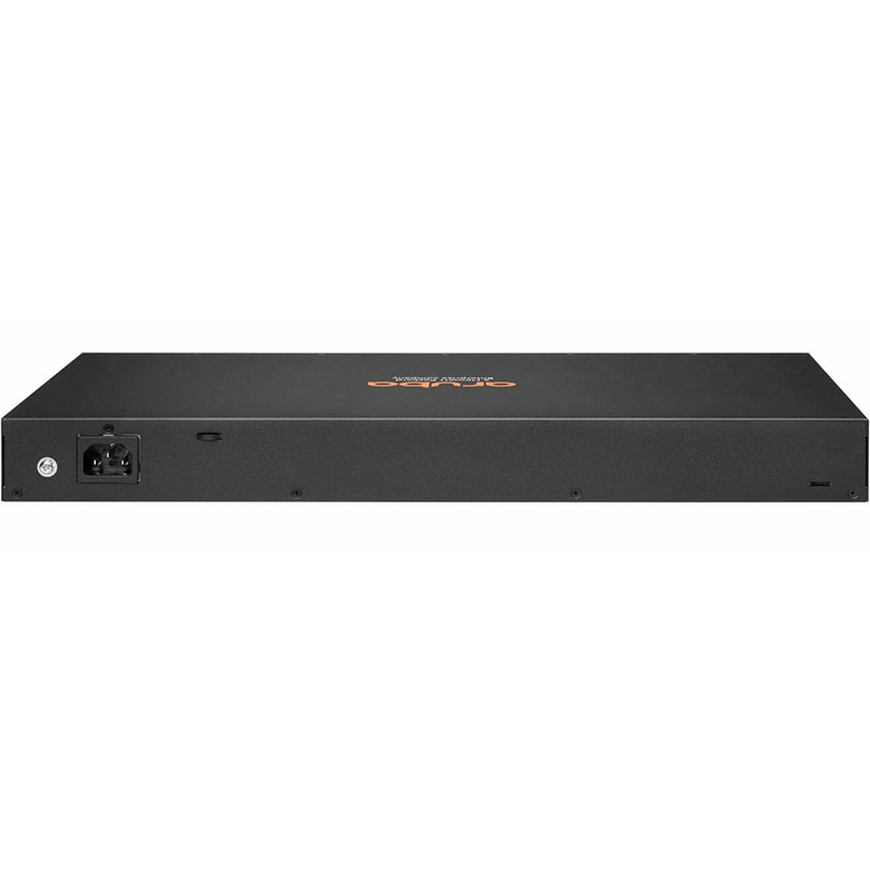 Коммутатор HPE Aruba 6000 48G Class4 PoE 4SFP R8N85A