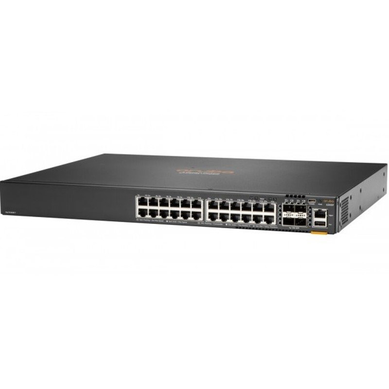Коммутатор HPE Aruba JL724A