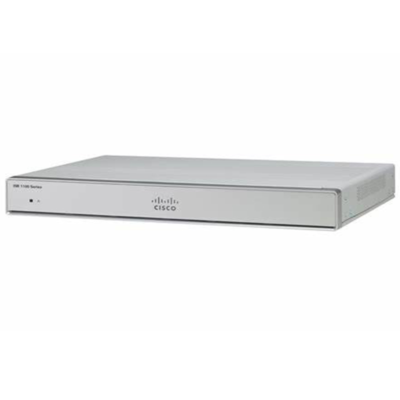 Маршрутизатор Cisco C1111-8P