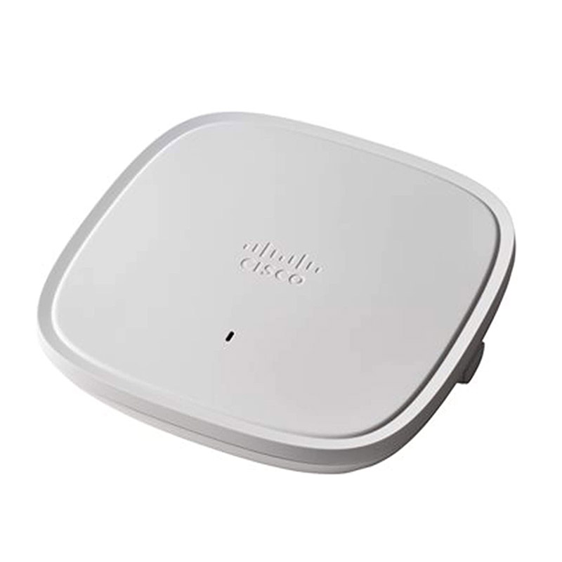 Характеристики Точка доступа Cisco Catalyst 9120AX Series (C9120AXI-R）
