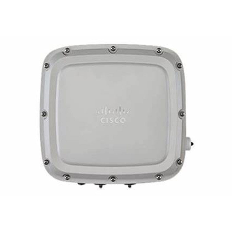 Характеристики Точка доступа Cisco Catalyst 9124AX Series (C9124AXI-E/ C9124AXE-E)