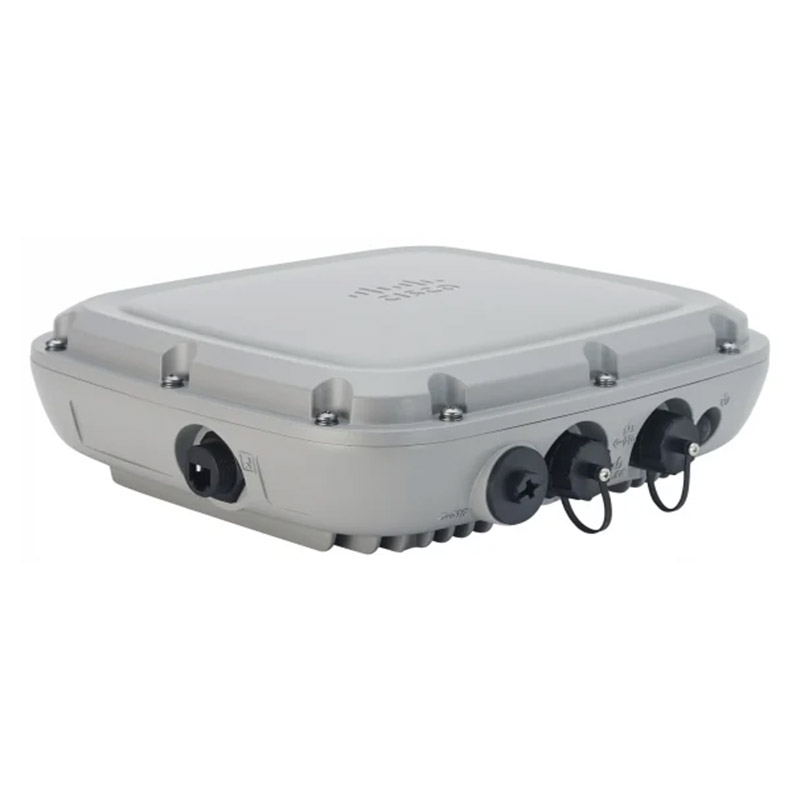 Характеристики Точка доступа Cisco Catalyst 9124AX Series (C9124AXI-ROW/ C9124AXE-ROW)