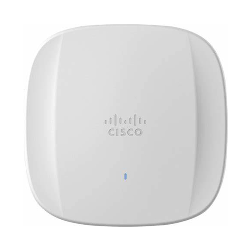 CW9166I-E Cisco Catalyst CW9166I Wi-Fi 6E точка доступа