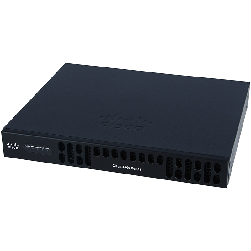 Маршрутизатор Cisco ISR4221/K9