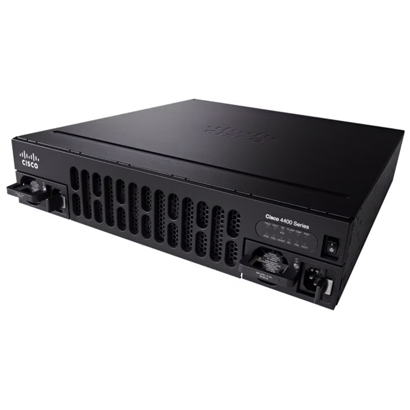 Маршрутизатор Cisco ISR4451-X/K9