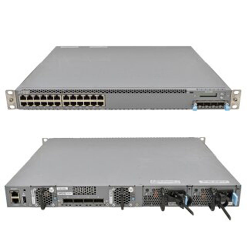 Коммутатор Juniper EX4300-24P