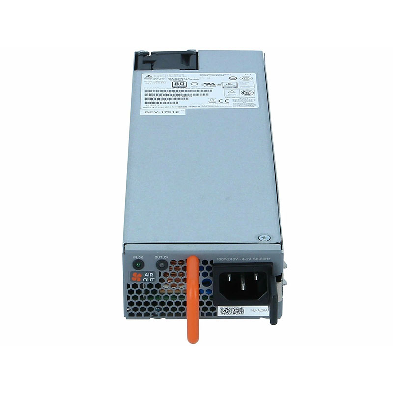Блок питания Juniper JPSU-715-AC-AFO