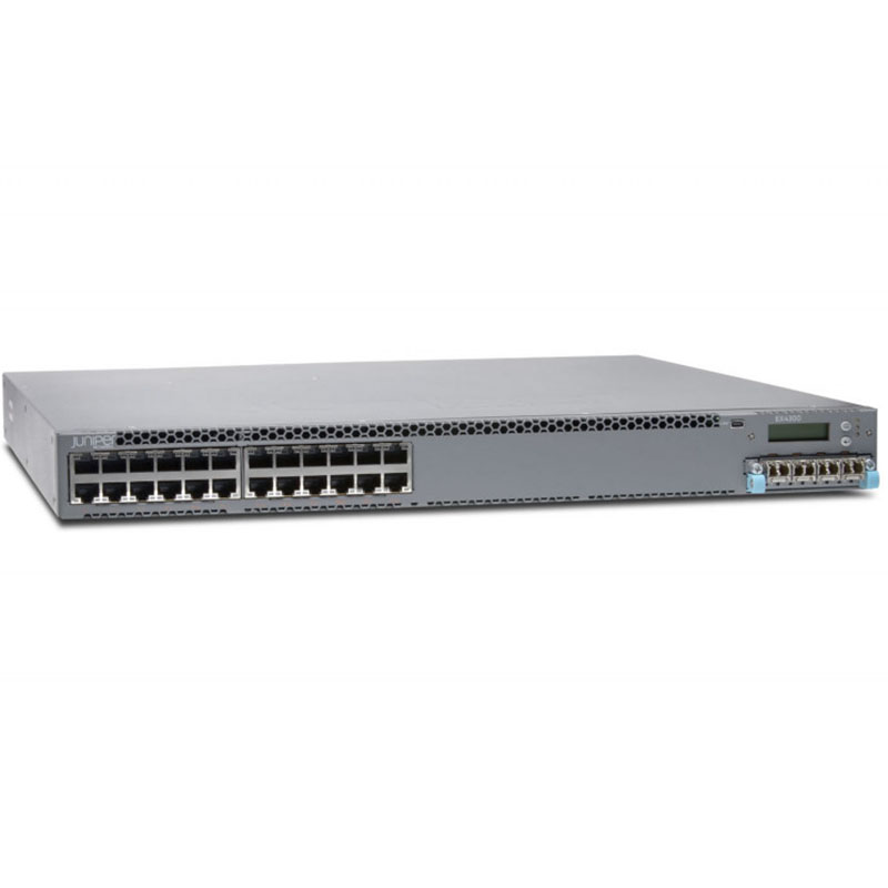 Коммутатор Juniper EX4300-24T