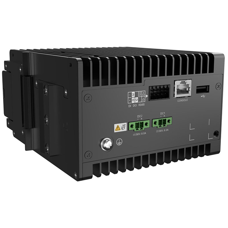 Коммутатор Huawei S5735I-S8U4XN-V2