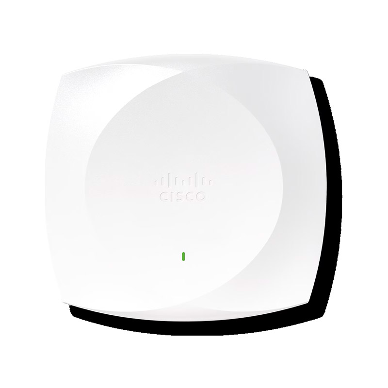 Что такое Cisco Wireless Wi-Fi 7?