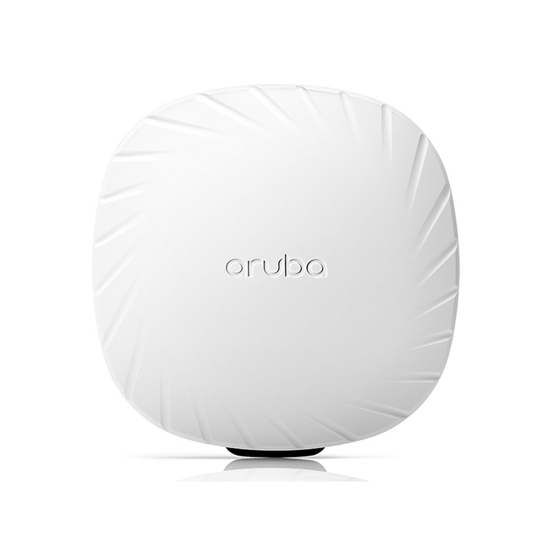 HPE Aruba Networking AP-503-RW с двумя радиомодулями 2×2 802.11ax Wi-Fi 6 для кампуса