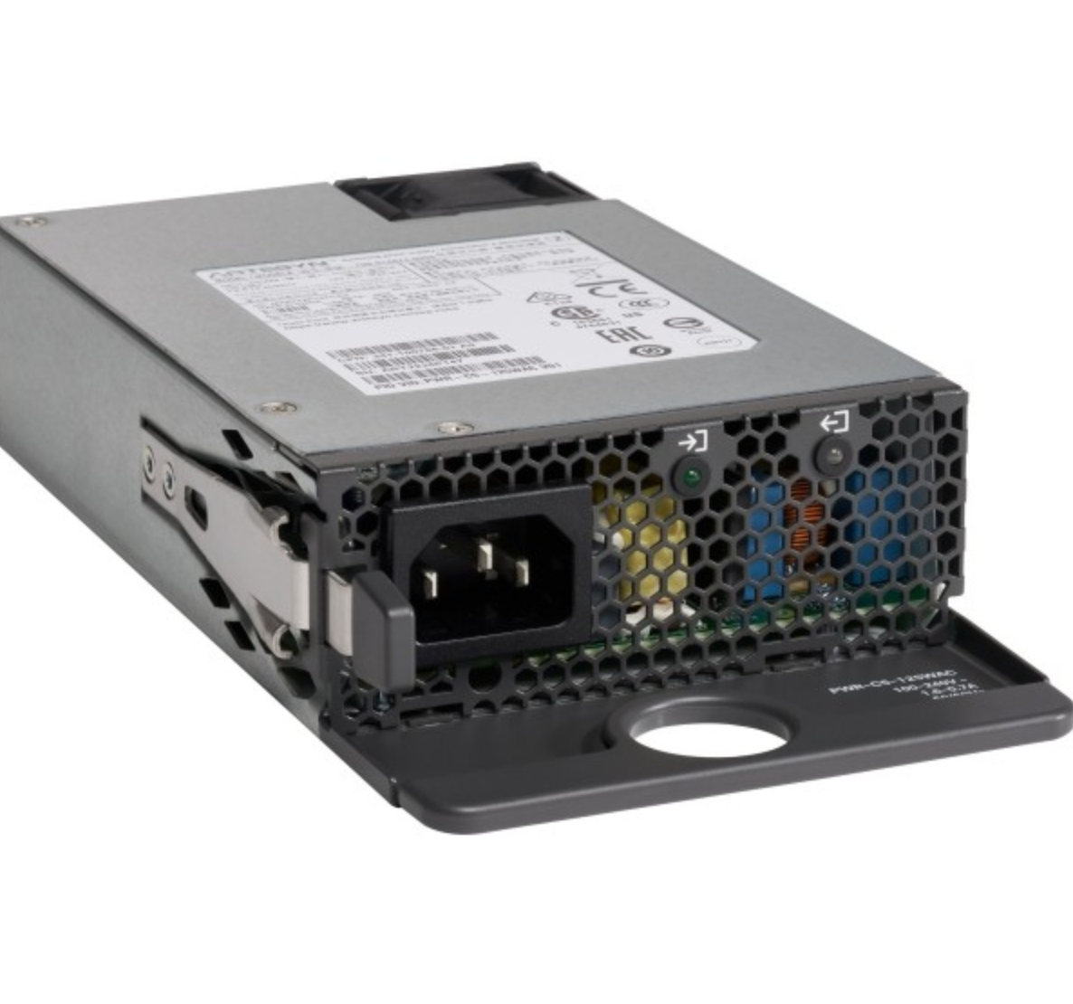Cisco PWR-C5-600WAC= Блок питания 600W AC