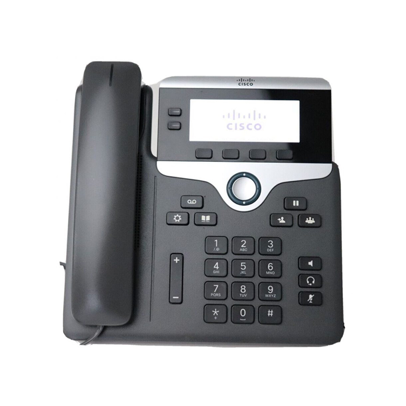 Телефон Cisco IP Phone CP-7821-K9