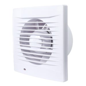 Китайские производители вытяжных вентиляторов для ванных комнат и туалетов: топ надежных брендов и выбор лучшего устройства